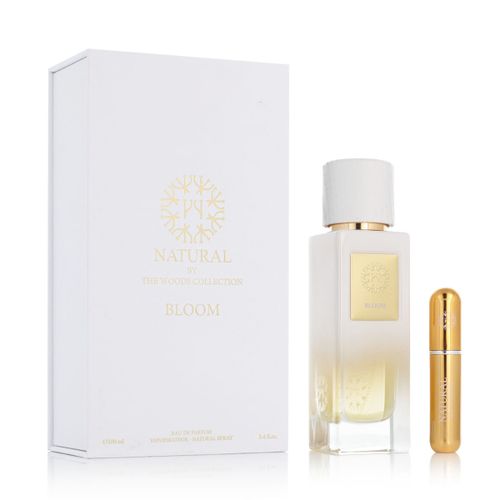 The Woods Collection Natural Bloom Eau De Parfum 100 ml (unisex) slika 2