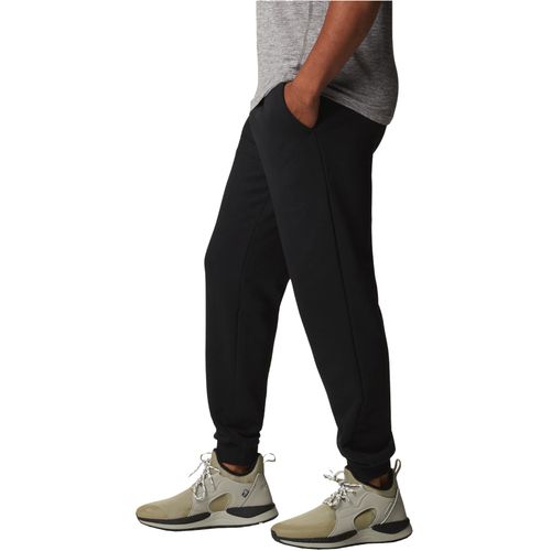 Columbia lodge heavyweight jogger pants 1958053010 slika 3