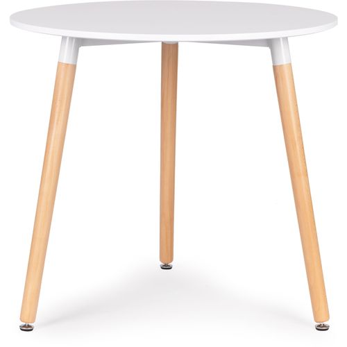 Moderni skandinavski stol 80cm slika 1