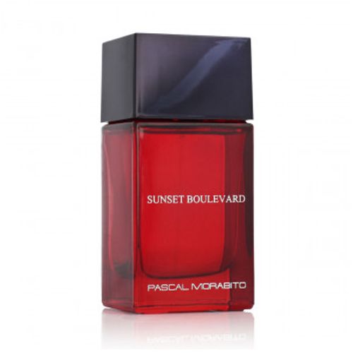 Pascal Morabito Sunset Boulevard Eau De Toilette 100 ml (unisex) slika 1