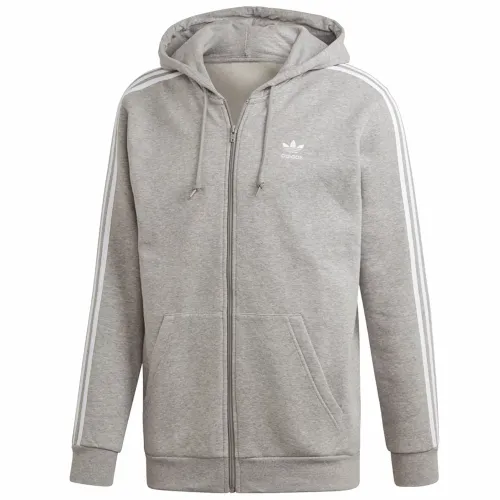 Adidas Originals 3-Stripes Muški Hoodie/Dukserica ED5969 slika 5