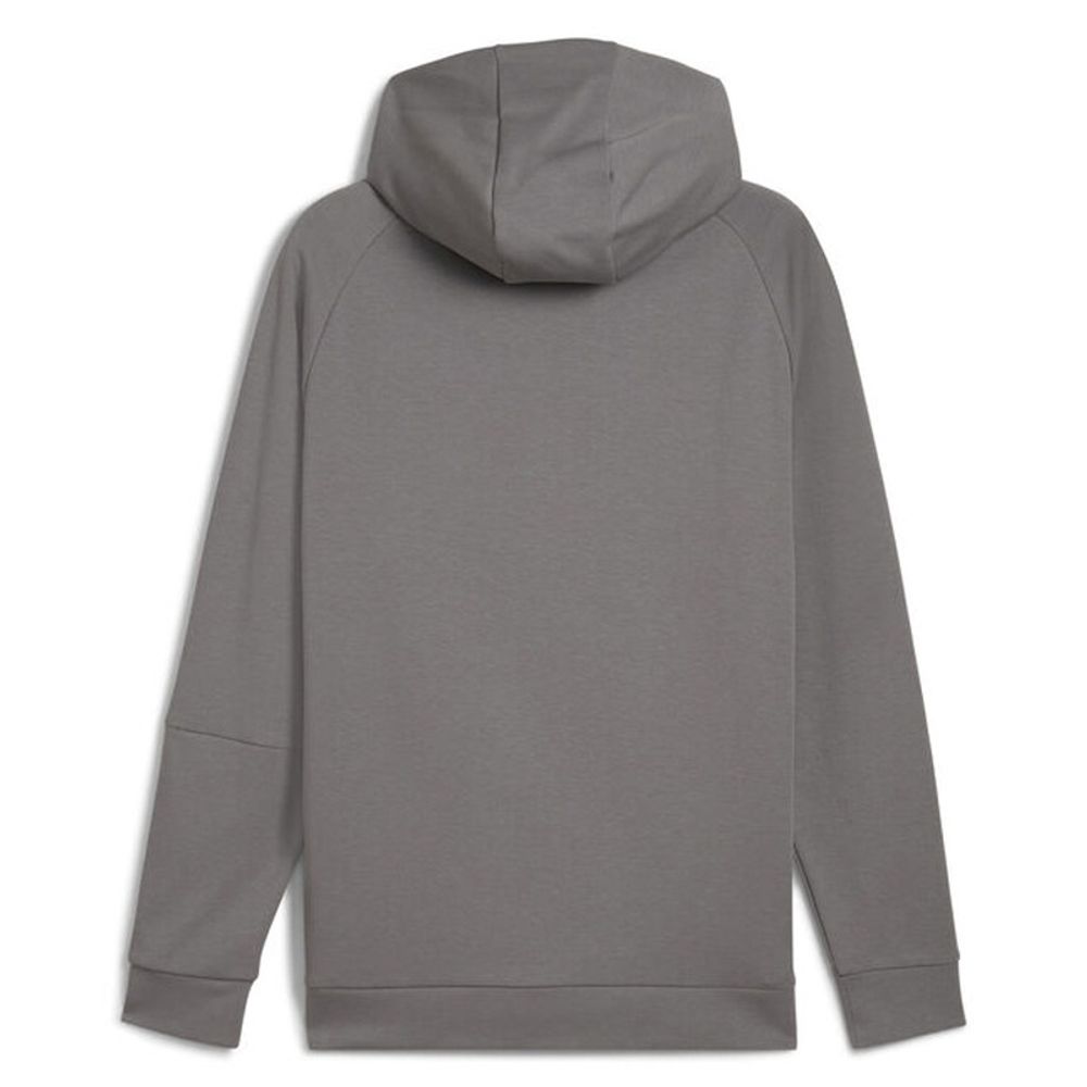 Puma Muški duks na kopčanje sa kapuljačom Pumatech Full‑Zip Hoodie DK slika 2