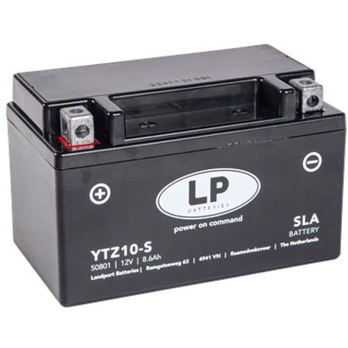 LANDPORT Akumulator za motor YTZ10-S slika 1