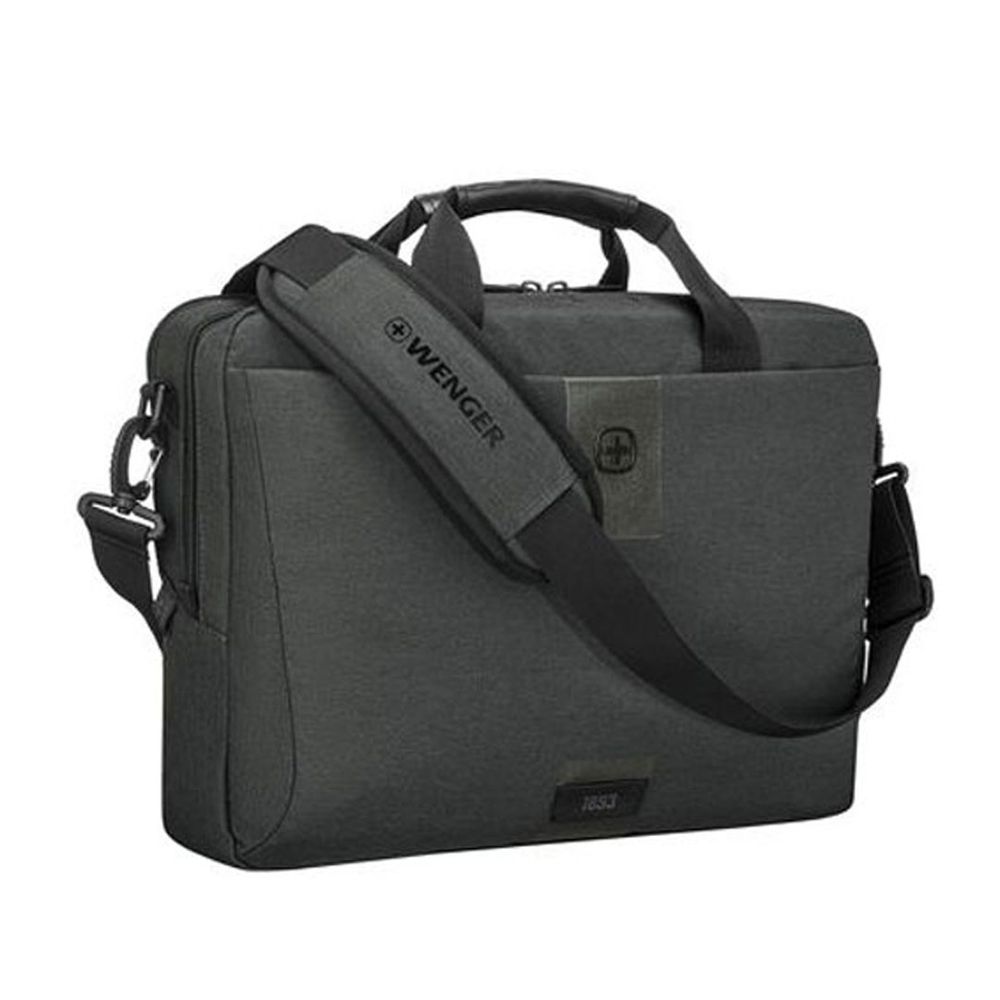 Torba za laptop 16", MX Eco Brief 612263, Wenger slika 2