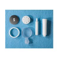 Zepter Sediment Filter Set 3 Pcs + Silicon Ring, Head