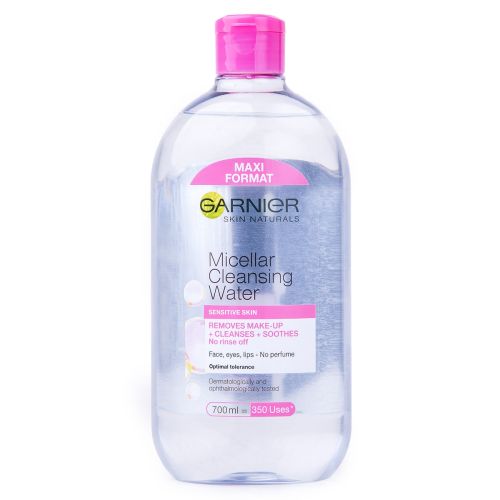 Garnier Skin Naturals micelarna voda 700ml slika 1