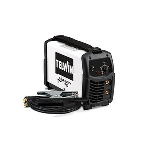 Telwin Rel Inverter INFINITY 170 230V, 150A, 816124 tp23