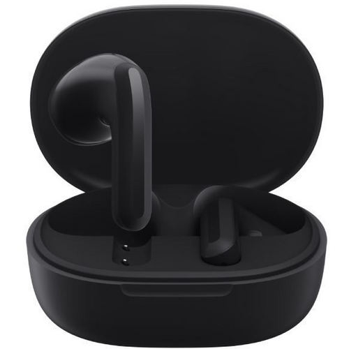 Xiaomi bežične slušalice Redmi Buds 4 Lite, crna slika 1