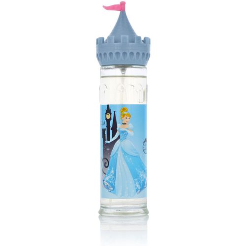 Disney Princess Cinderella Eau De Toilette 100 ml slika 3