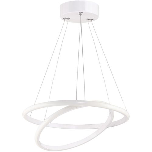 Opviq Luster, Leonis White-Yellow Light slika 1