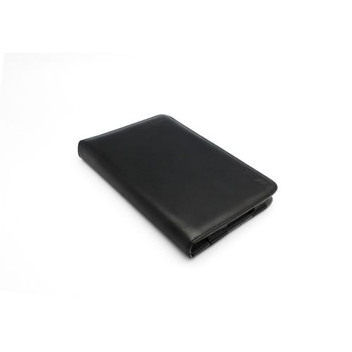 Torbica Teracell kozna za Samsung P3100 crna slika 1