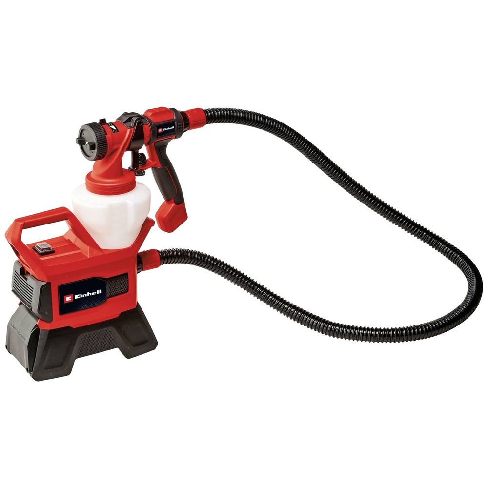 Einhell PXC aku sistem za prskanje boje TE-SY 18/90 Li-Solo slika 1
