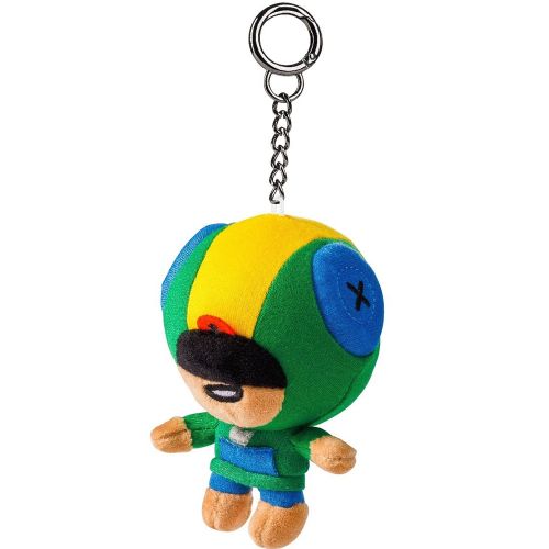 Brawl Stars figura privezak Leon slika 1