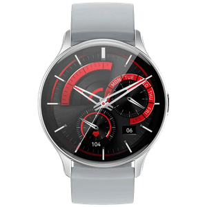 hoco. Sat pametni, 1.43" AMOLED, Bluetooth, IP68 - Y15 Silver
