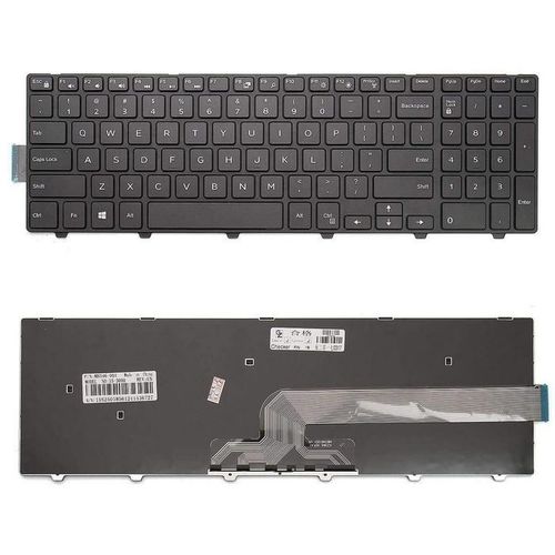 Tastatura za laptop Dell 3000 series(3541,3542)5000) slika 1