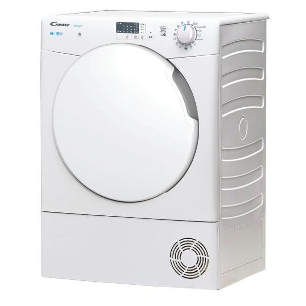 Candy Sušilica CSE C7LF-S slika 2