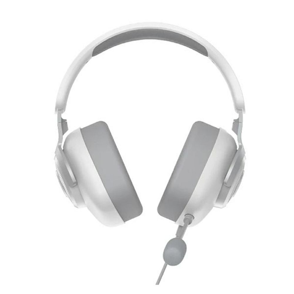 HAVIT GAMENOTE SLUŠALICE 7.1 HV-H2230U white+gray slika 2