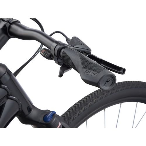 GIANT ROAM 2 DISC BLACK 2022 slika 3