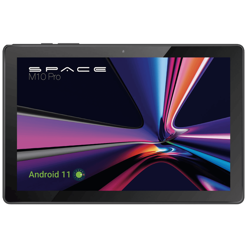 REDLINE Tablet 10.1", IPS 1920x1200, CPU 2.0 GHz, 3/32GB, 6000 mAh - Space M10 Pro slika 1