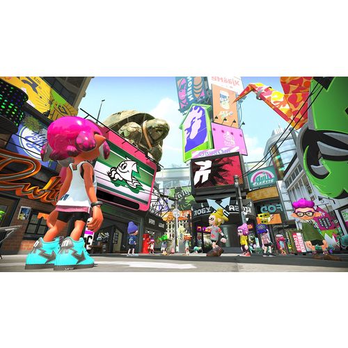 SWITCH SPLATOON 2 slika 25