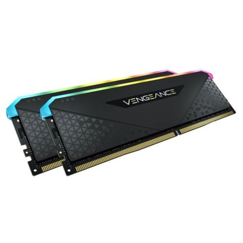 Corsair 2X8GB DDR4 3200 C16 slika 1