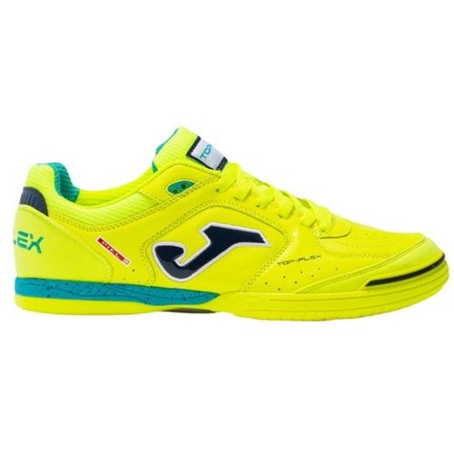 Tenisice Joma Top Flex 2309 Indoor Yellow slika 1