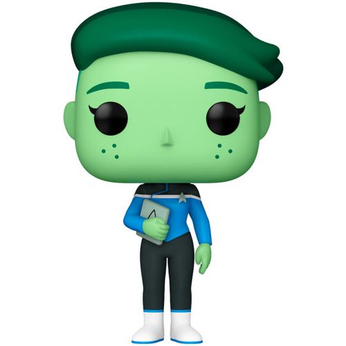 POP figure Star Trek Lower Decks D Vana Tendi slika 2