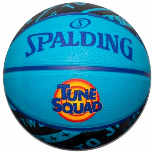 Spalding Space Jam Tune Squad Bugs Košarkaška Lopta 84598Z slika 11