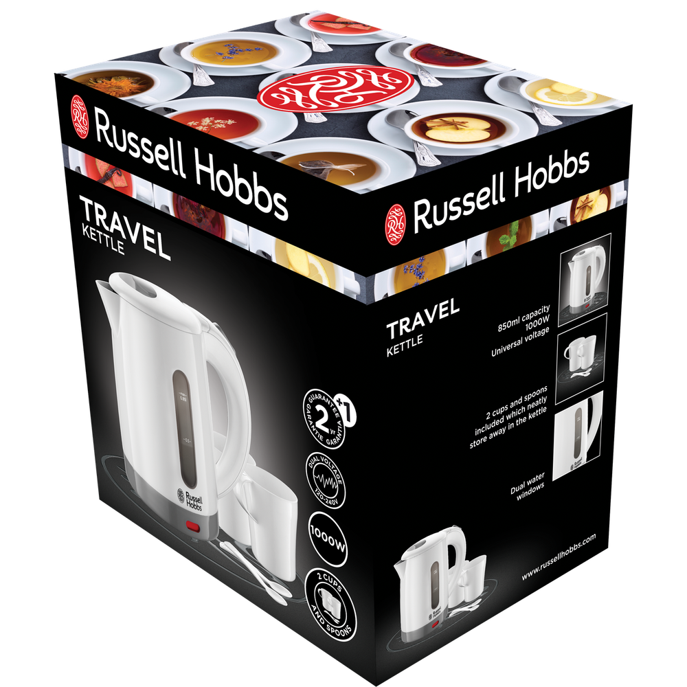 Russell Hobbs Kuhalo Putno 23840-70 slika 1