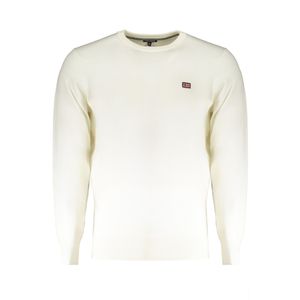 NORWAY 1963 WHITE MEN'S SHIRT