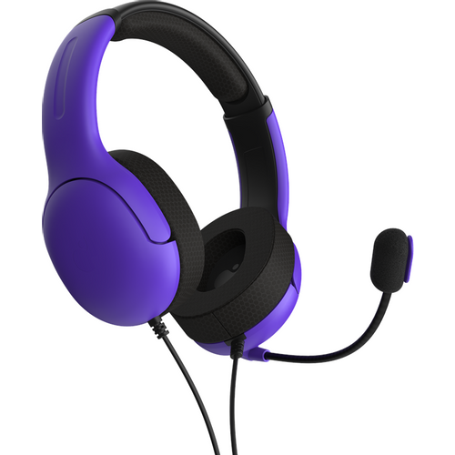 PDP AIRLITE WIRED STEREO HEADSET FOR PLAYSTATION - ULTRA VIOLET slika 5