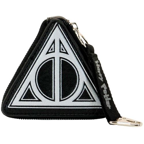 Harry Potter Deathly Hallows Chibi torbica slika 1
