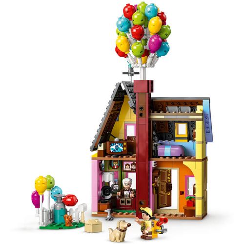 LEGO Up House slika 6