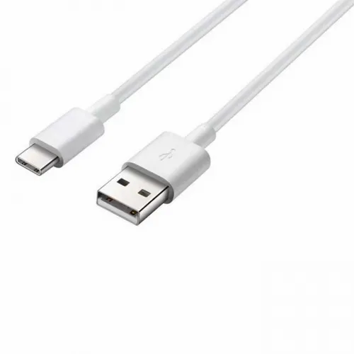 Huawei kabl USB/ Type C CP51 bela slika 2