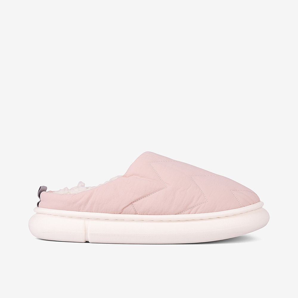 Coqui Kućne papuče za žene Cosies, Roze - 38/39 slika 3