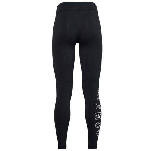 Under Armour Favorite Leggings za Djecu - Model 1351751-001 slika 6