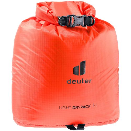 Deuter Light Drypack 5, dimenzije 24x24x11 cm, volumen 5 L slika 5