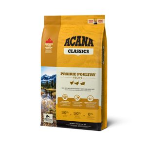 Acana CL Prairie Poultry 11,4 kg