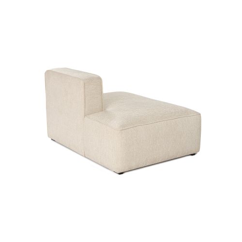 Jednoseda sofa More M - M4 - Cream Cream slika 5