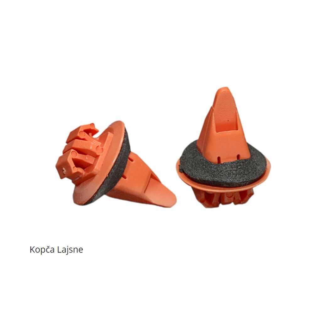 Kopča Lajsne za Toyota Vozila slika 1