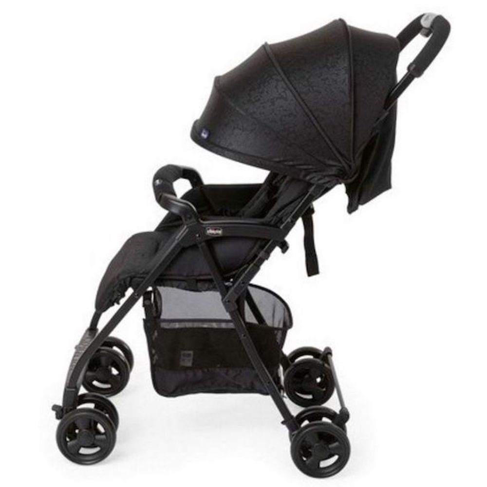 Chicco Kolica za bebe OHlalá 3, Jet Black slika 2