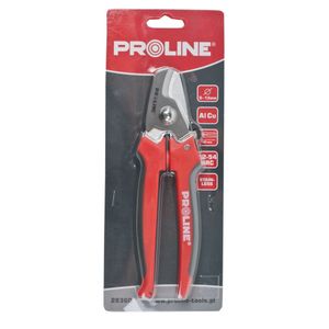 KLIJEŠTA ZA REZANJE KABELA 0-13MM2 L 185MM  28360