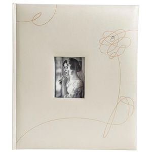 Viter Album 13x18/200 wedding rose