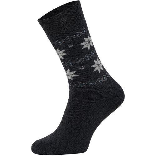 Termo čarape 3-Pack - Kristal - Unisex - Kvalitetne - CHILI slika 3