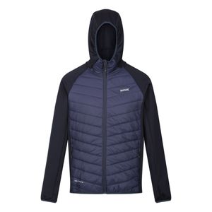 Regatta Muška jakna Andreson VIII Hybrid Navy