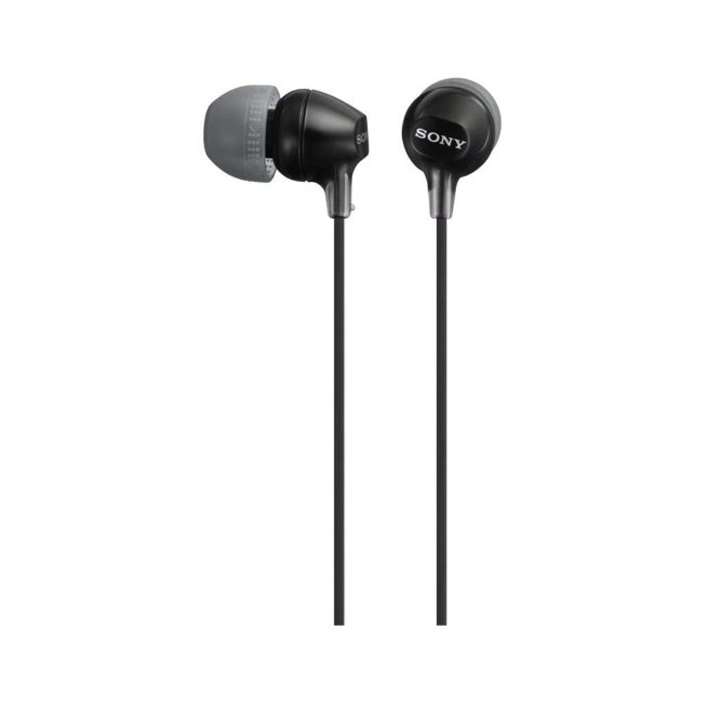 Sony Slušalice MDR-EX15APB.CE7 - Udobne i Praktične slika 1