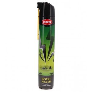 Stoper Insekt Killer sprej 750ml