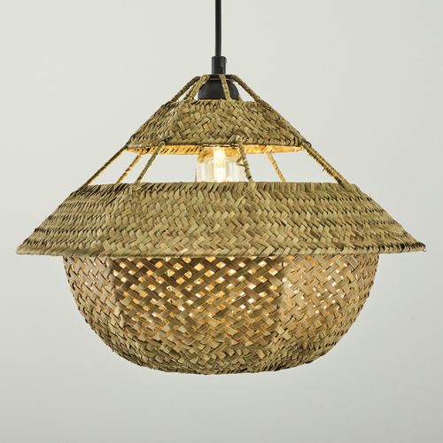 4461-19-25 Oak Chandelier slika 4