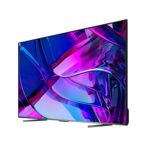 HISENSE 100 inča 100U7KQ Mini-LED ULED 4K UHD Smart TV slika 5