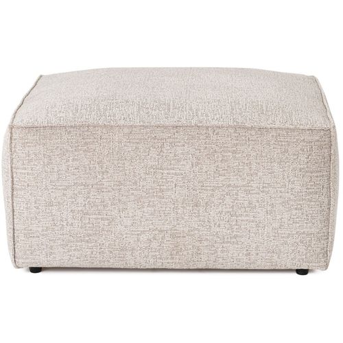 Lora Pouffe - Mocha    Mocha Pouffe slika 2